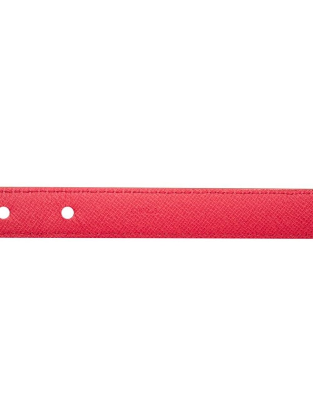 Louis Vuitton Monogram Multicolor Ceinture Initial Belt 90 36 Black - Picture 5 of 8